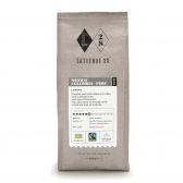Latitude 28 Organic lungo grind coffee fair trade