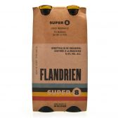 Super 8 Blond beer