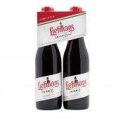 Liefmans Kriek brut fruitbier