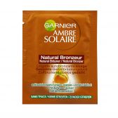 Garnier Self tanner face wipes ambre solaire