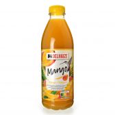 Delhaize Nectar mango juice