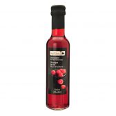 Delhaize Taste of Inspirations raspberry wine vinegar