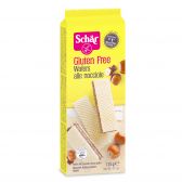 Schar Gluten free cocoa waffles