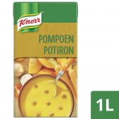 Knorr Pumpkin soup large