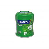 Stimorol Spearmint chewing gum