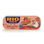 Rio Mare Mackerel in tomato sauce
