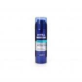 Nivea Zwarte baard scheergel voor mannen (alleen beschikbaar binnen de EU)