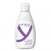Lactacyd Soothing intimate wash lotion