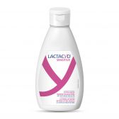 Lactacyd Extra mild intimate wash lotion