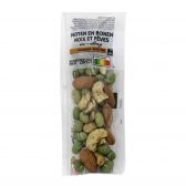 Delhaize Nuts and soy beans mix (at your own risk, no refunds applicable)
