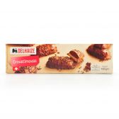 Delhaize Croustimous cookies