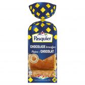 Pasquier Chocolate bread