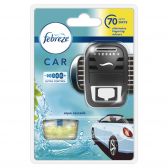 Febreze Auto aqua starterkit