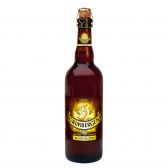 Grimbergen Blond abbey beer large
