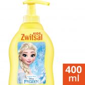 Zwitsal Verzorgende anti-klit shampoo