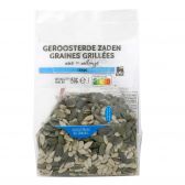 Delhaize Roasted seeds mixture (at your own risk, no refunds applicable)