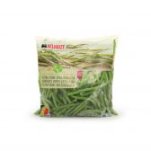 Delhaize Extra fijne boontjes (alleen beschikbaar binnen de EU)