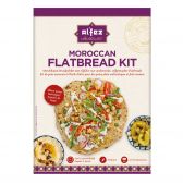 Al'Fez Moroccan bread kit