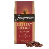 Jacqmotte Delice koffiebonen