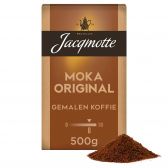 Jacqmotte Mocha original grind coffee