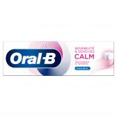 Oral-B Sensitive and gum original toothpaste