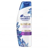 Head & Shoulders Supreme repair shampoo