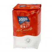 Jozo Kitchen salt iodine