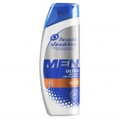 Head & Shoulders Anti-hair fall shampoo