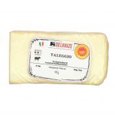 Delhaize Taleggio kaas stuk (voor uw eigen risico, geen restitutie mogelijk)