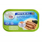 Imperial Sardines in olive oil