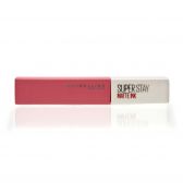 Maybelline Lipstick superstay matte ink 125 inspirator