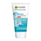 Garnier Pure 3 in 1 reinigingsgel