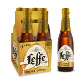 Leffe Tripel abbey beer