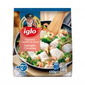 Iglo Fish stew with prawns (only available within Europe)
