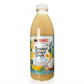 Delhaize Nectar banana, coconut and lemon juice