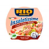 Rio Mare Tonijnsalade met couscous