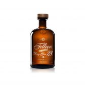 Filliers Belgian dry gin 28