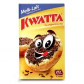 Kwatta Milk chocolate sprinkles