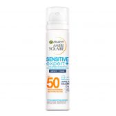 Garnier Advance brume sensitive spray IP50 ambre solaire (only available within Europe)
