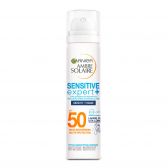 Garnier Ambre solaire advance brume gevoelige spray IP50 (alleen beschikbaar binnen Europa)