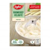 Iglo Asparagus veloute (only available within Europe)