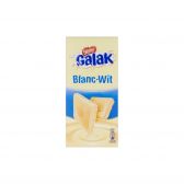 Nestle Galak white chocolate tablet