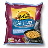 McCain Airfryer allumettes frieten klein (alleen beschikbaar binnen Europa)