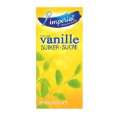 Imperial Vanille suiker sticks