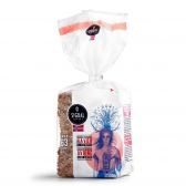 Sigdal Gluten free Norwegian crisp bread