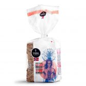 Sigdal Glutenvrij Noors krokant brood