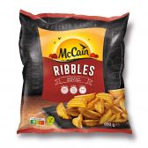 McCain Ribbles (only available within Europe)