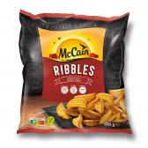 McCain Ribbels (alleen beschikbaar binnen Europa)