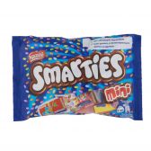 Nestle Smarties chocolate mini pastilles