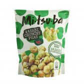 Mitsuba Wasabi erwten